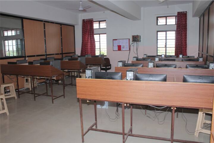 laboratory